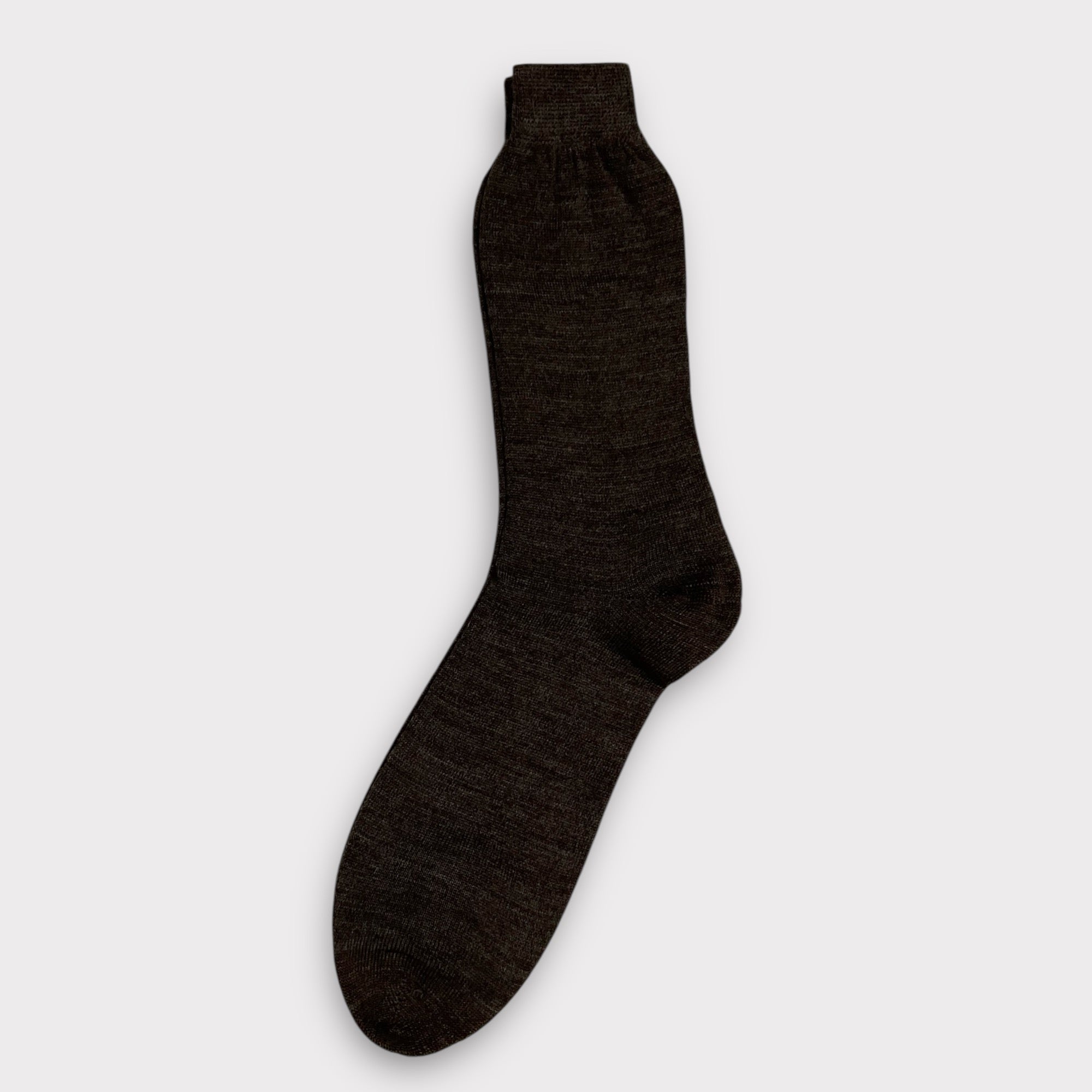 WOMEN PURE WOOL SOCKS EXS-750
