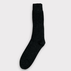 WOMEN PURE WOOL SOCKS EXS-748