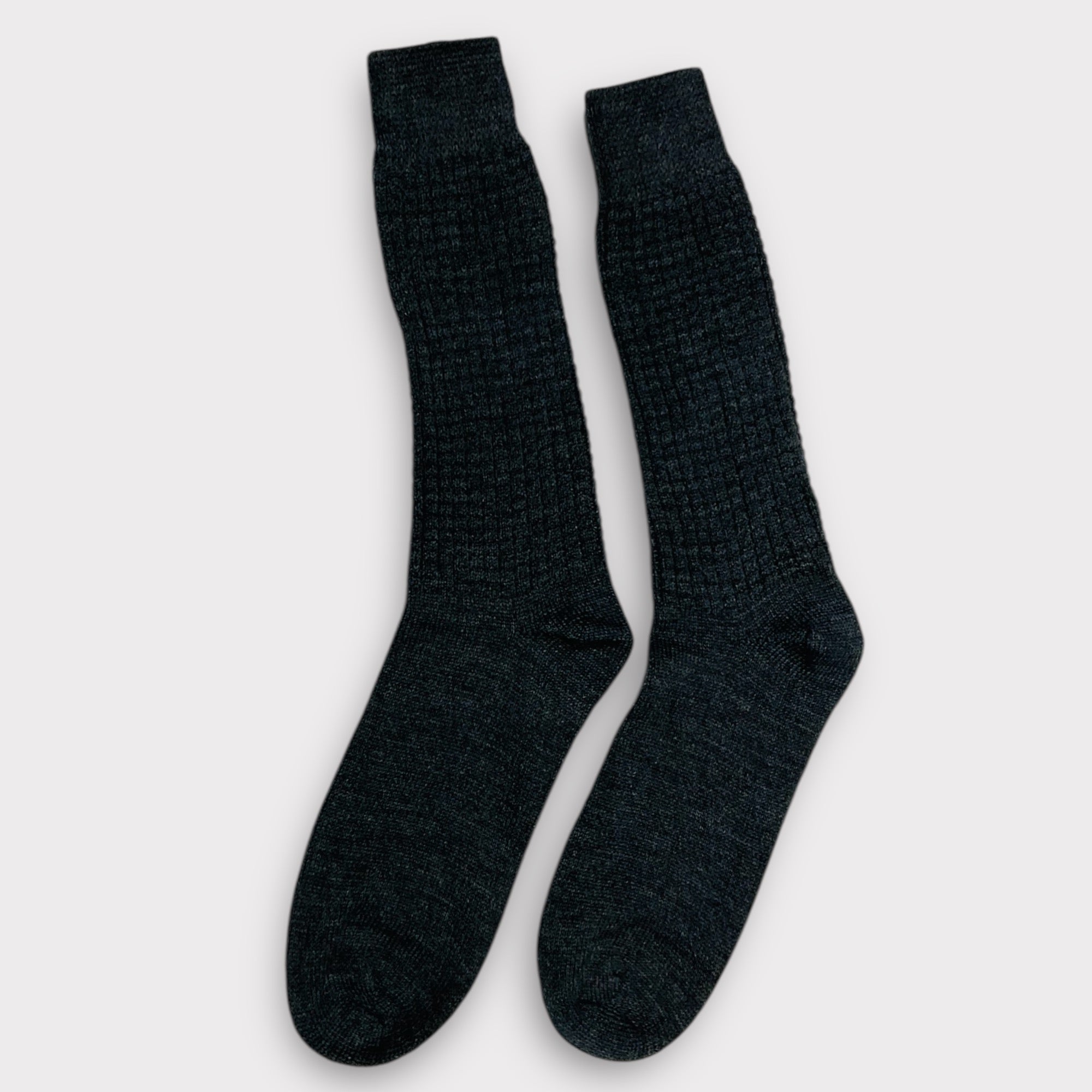 WOMEN PURE WOOL SOCKS EXS-748