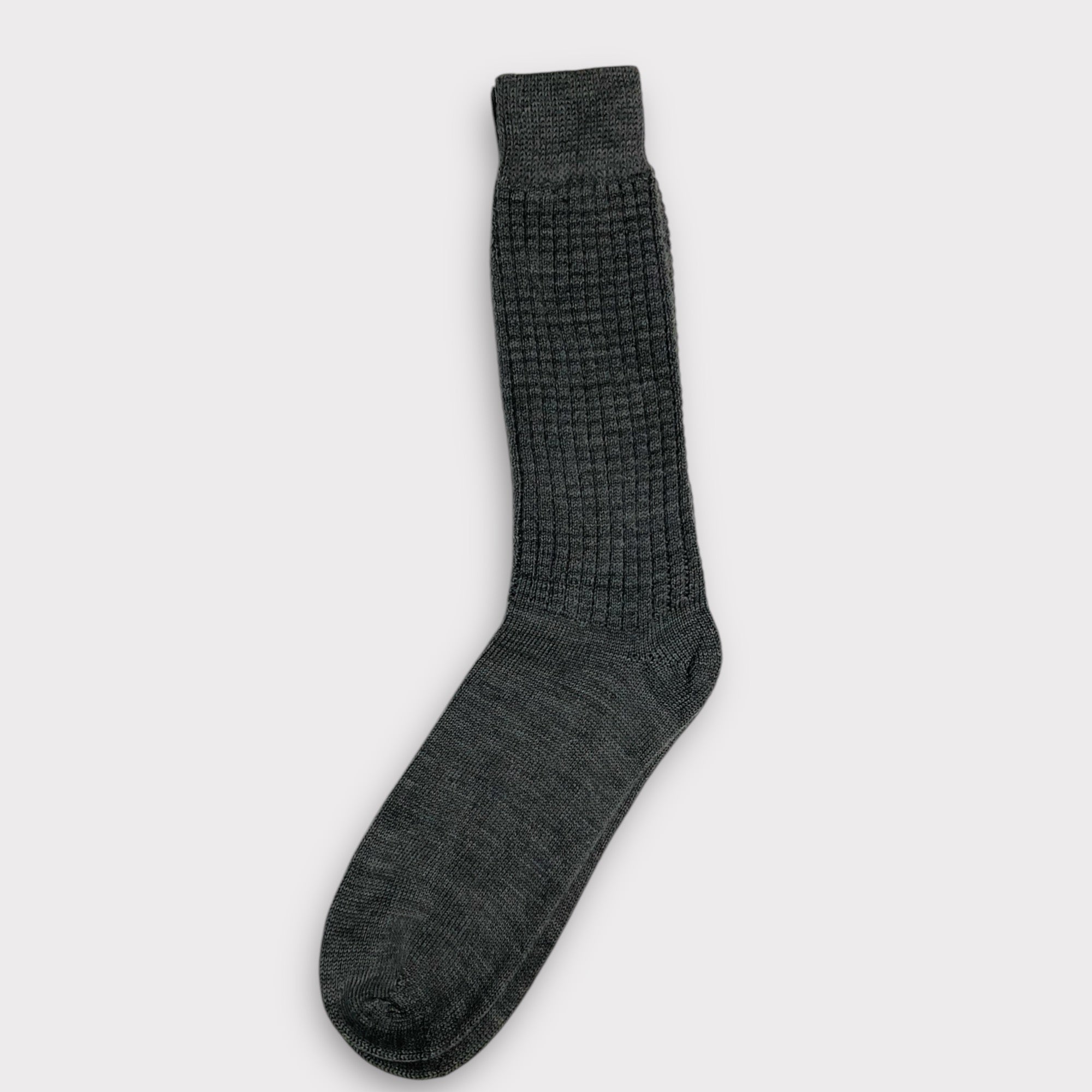 WOMEN PURE WOOL SOCKS EXS-748