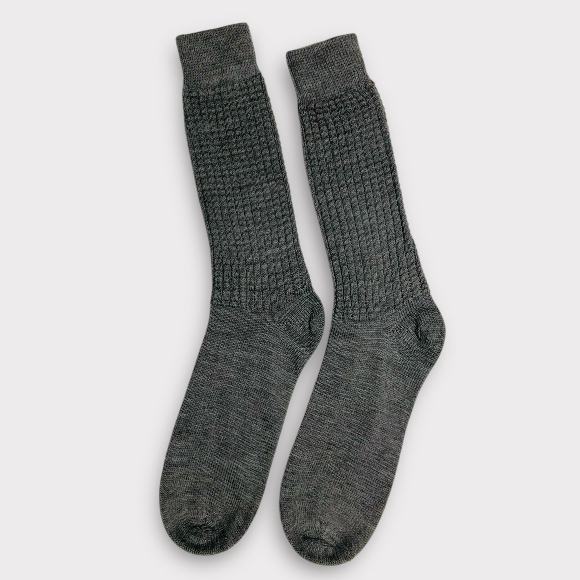 WOMEN PURE WOOL SOCKS EXS-748