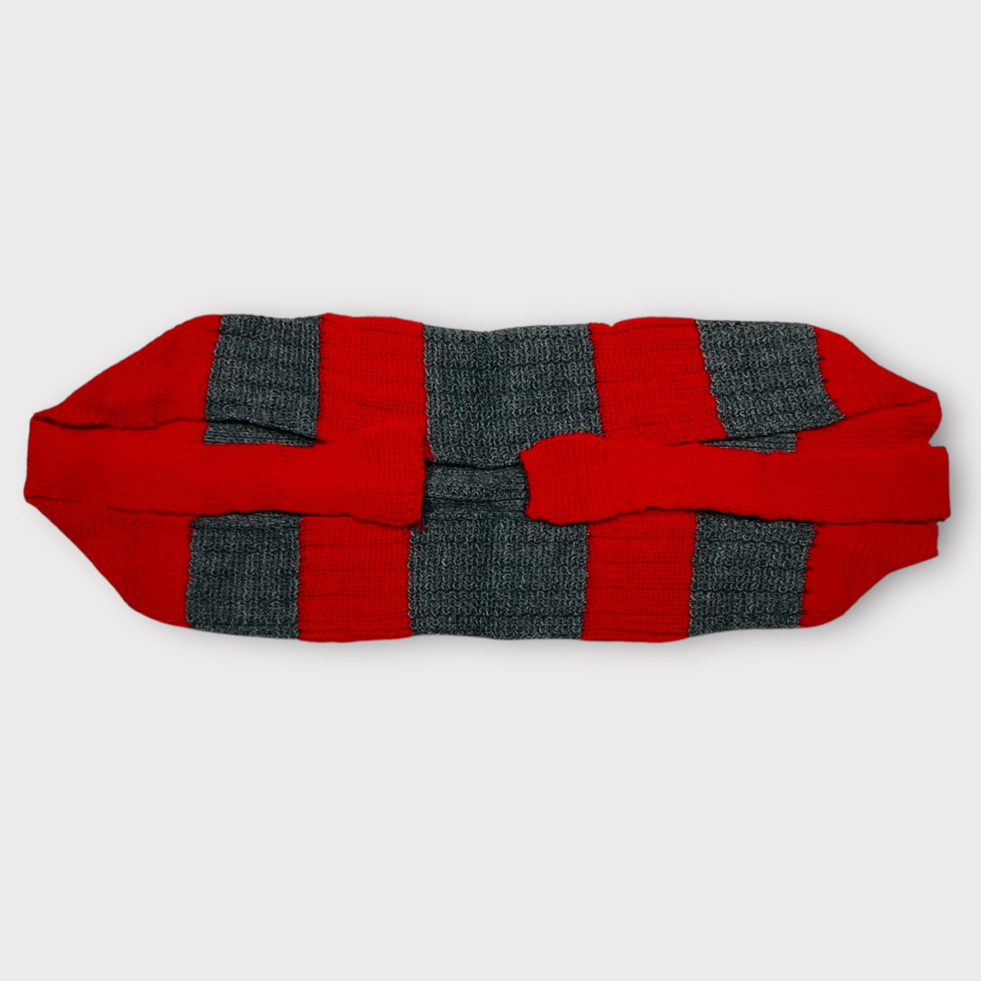 WOMEN WINTER SCARF
