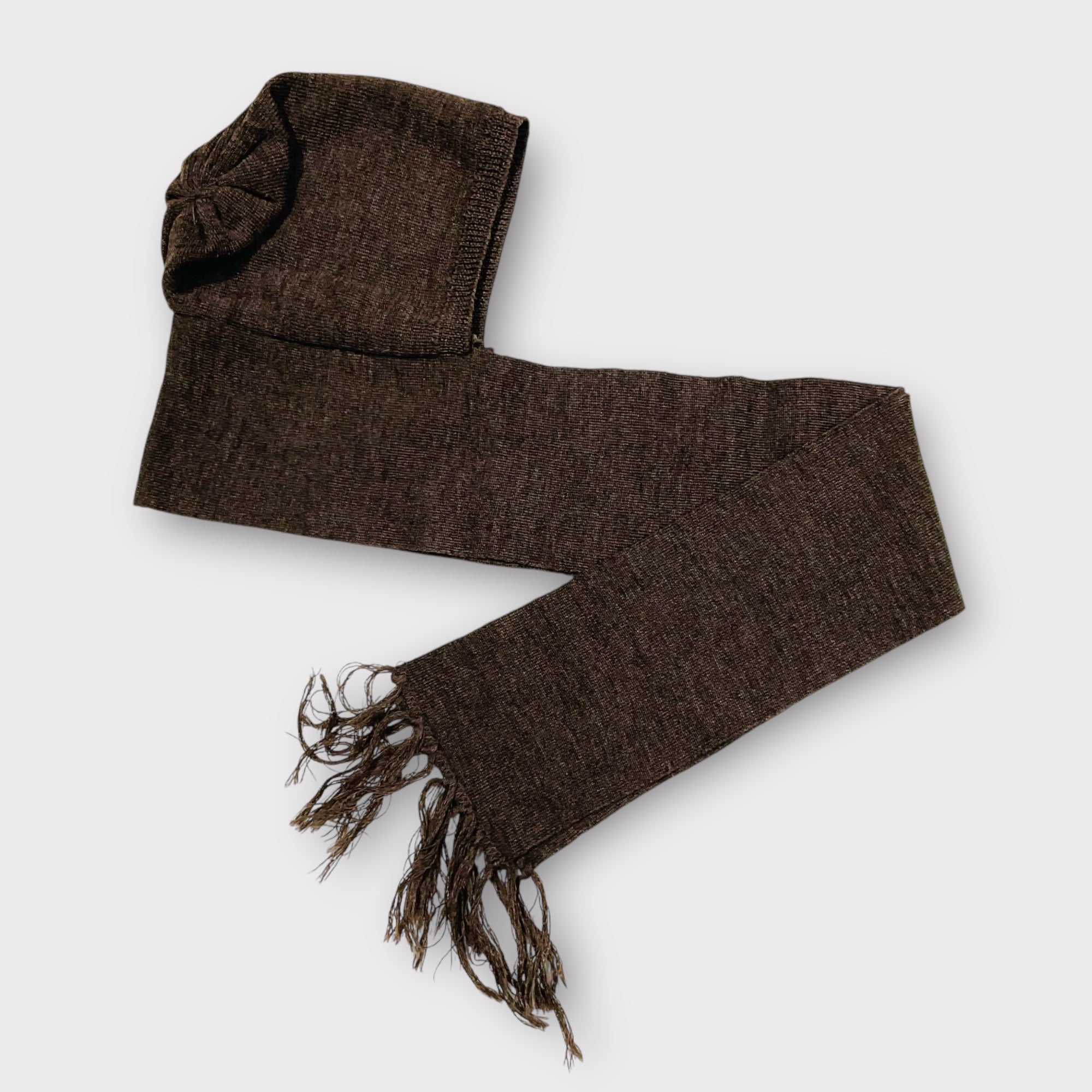 WOMEN WINTER SCARF