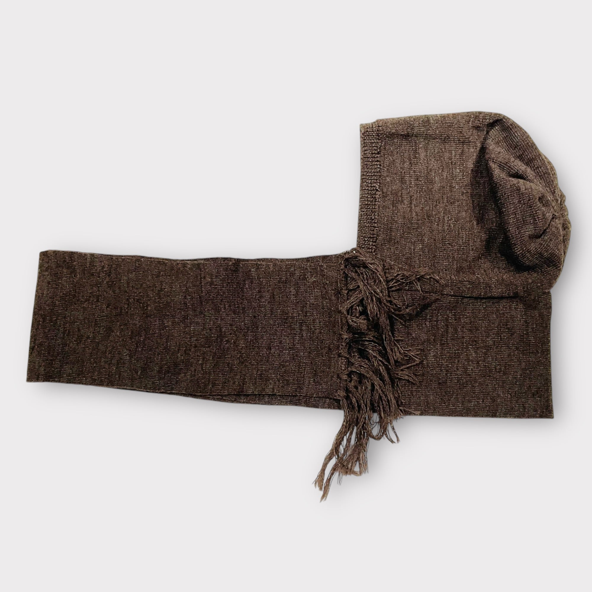 WOMEN WINTER SCARF