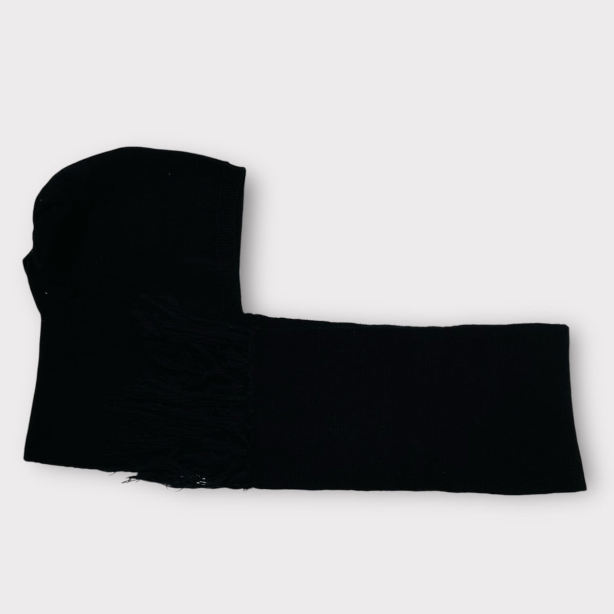 WOMEN WINTER SCARF