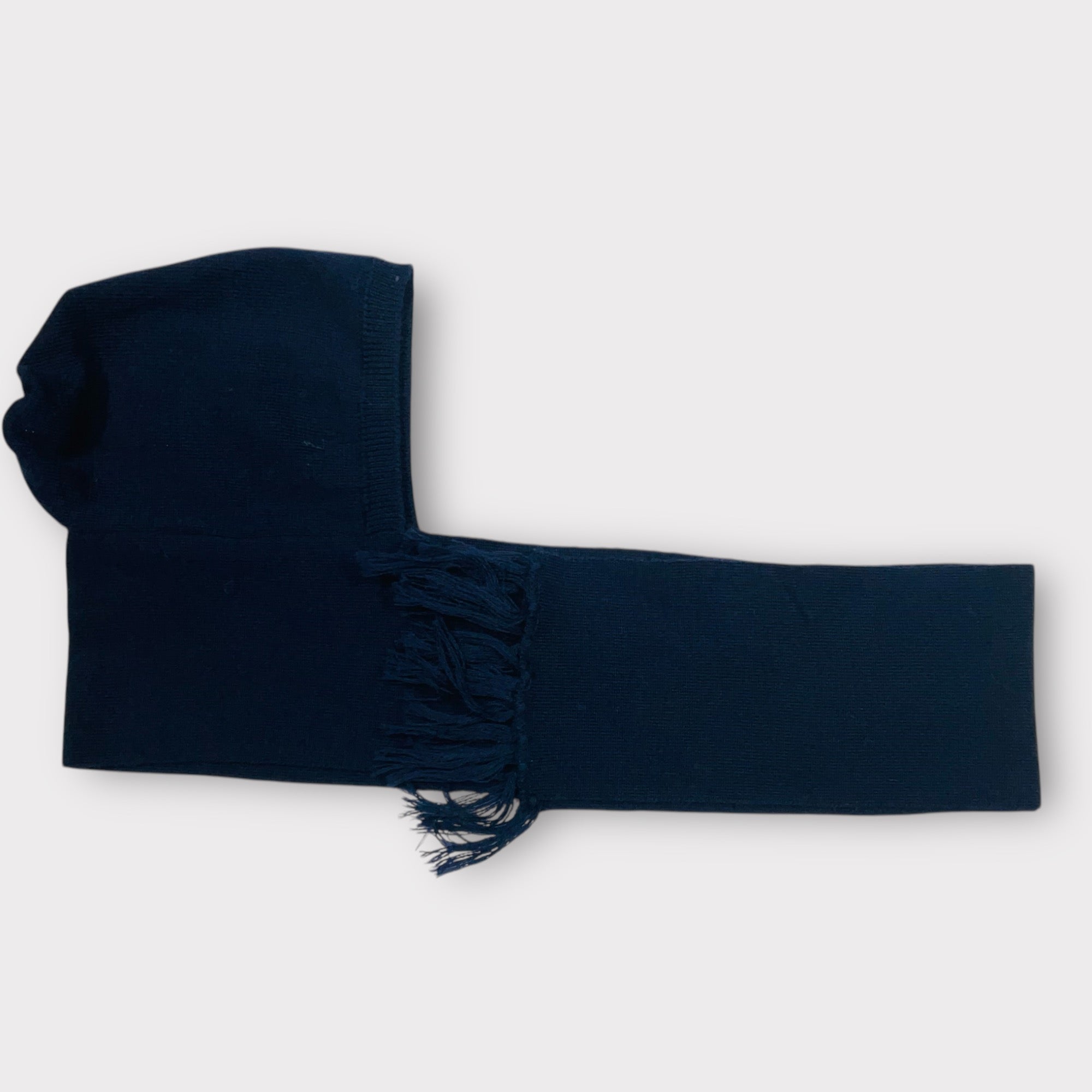 WOMEN WINTER SCARF