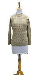 PULLOVER FVD M 814