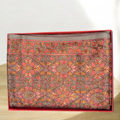 WOMEN SHAWL ACRO WOOL