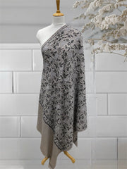 WOMEN PURE WOOL SHAWL