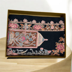 WOMEN PURE WOOL SHAWL