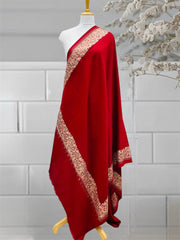 WOMEN PURE WOOL SHAWL