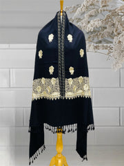 WOMEN SHAWL ACRO WOOL