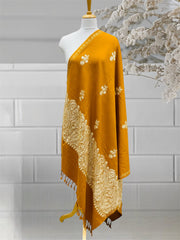 WOMEN SHAWL ACRO WOOL