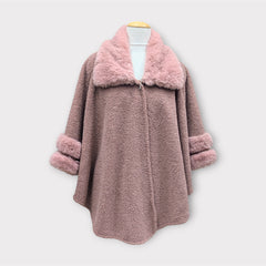 WOMEN WOOLEN SHRUG