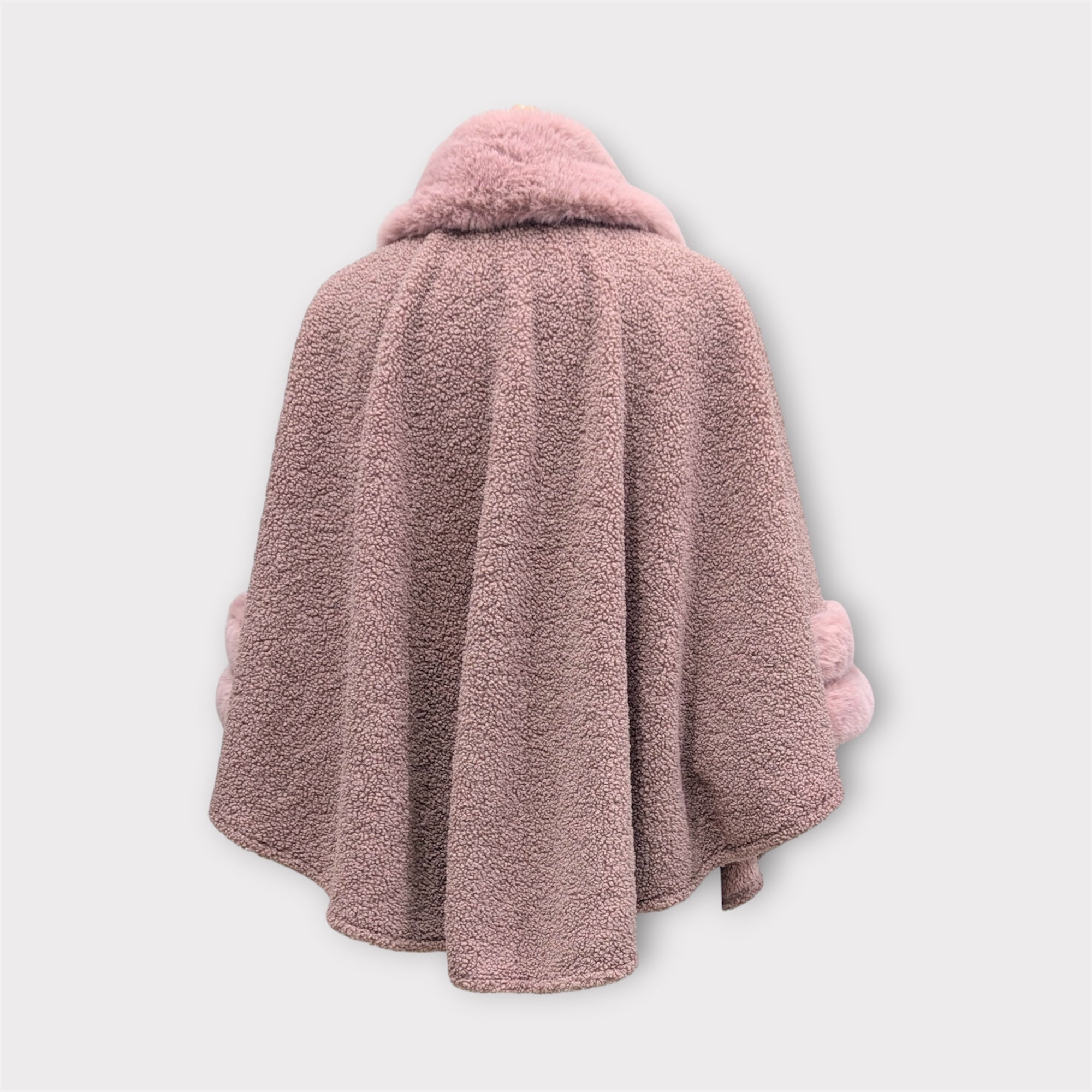 WOMEN WOOLEN SHRUG