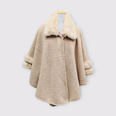 WOMEN WOOLEN SHRUG