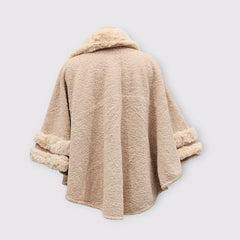 WOMEN WOOLEN SHRUG