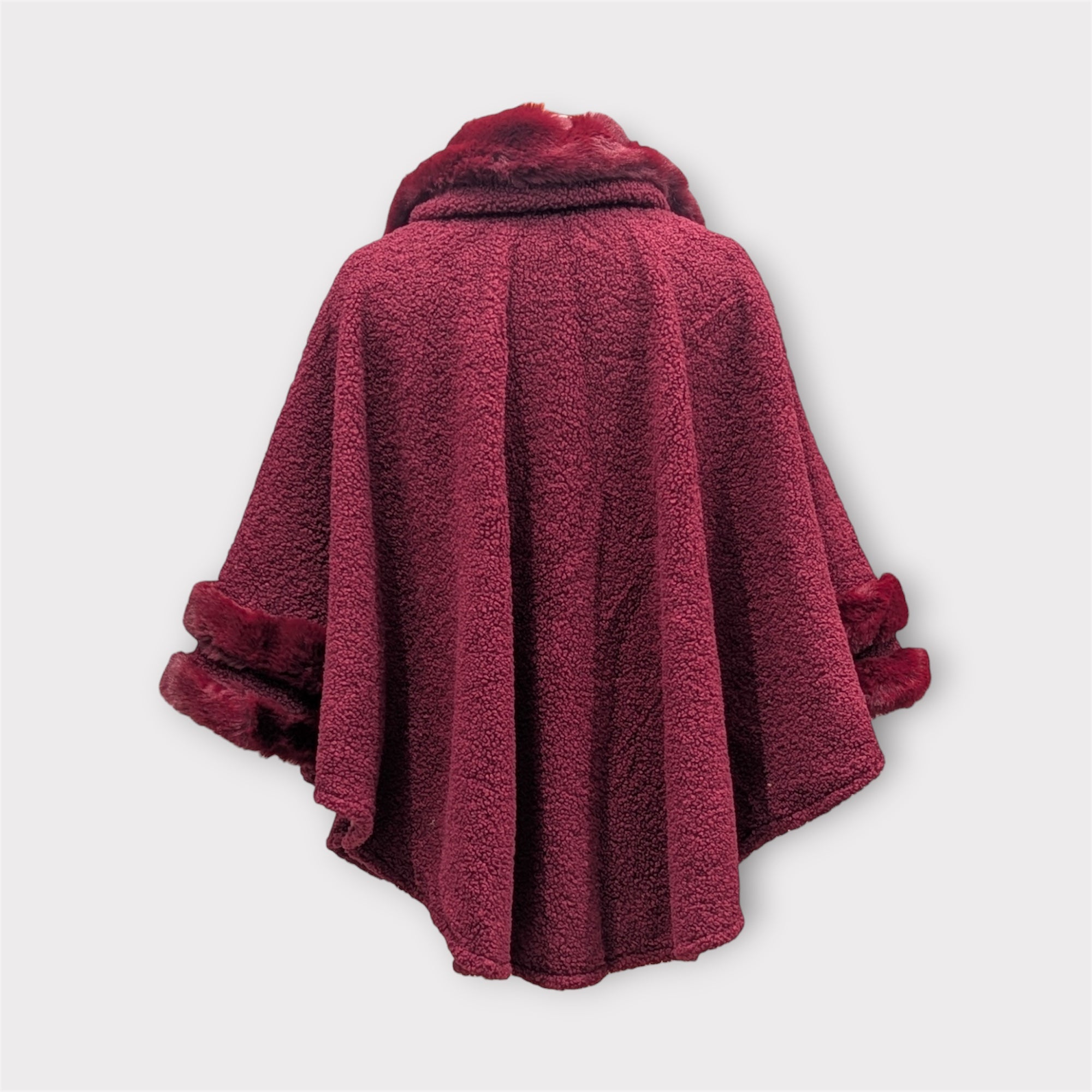 WOMEN SHRUG