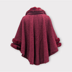 WOMEN SHRUG