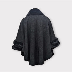 WOMEN WOOLEN SHRUG