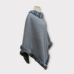 WOMEN WOOLEN SHRUG