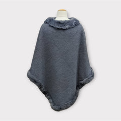 WOMEN WOOLEN SHRUG