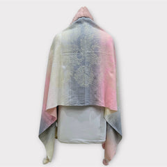 WOMEN WOOLEN SHRUG