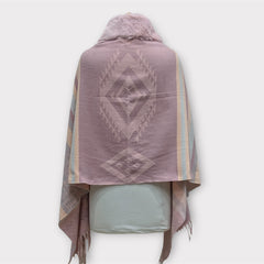 WOMEN WOOLEN SHRUG