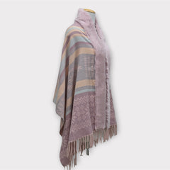 WOMEN WOOLEN SHRUG