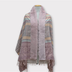 WOMEN WOOLEN SHRUG