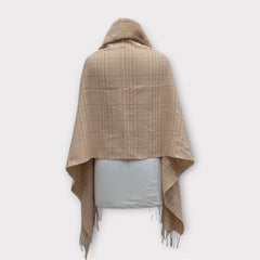 WOMEN WOOLEN SHRUG