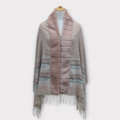 WOMEN WOOLEN SHRUG