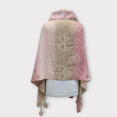 WOMEN WOOLEN SHRUG