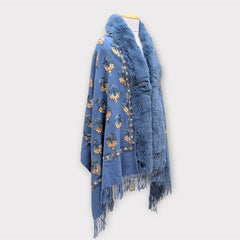 WOMEN WOOLEN SHRUG