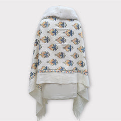 WOMEN WOOLEN SHRUG