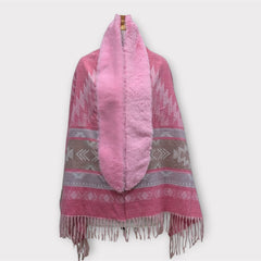 WOMEN WOOLEN SHRUG
