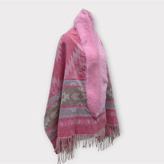 WOMEN WOOLEN SHRUG