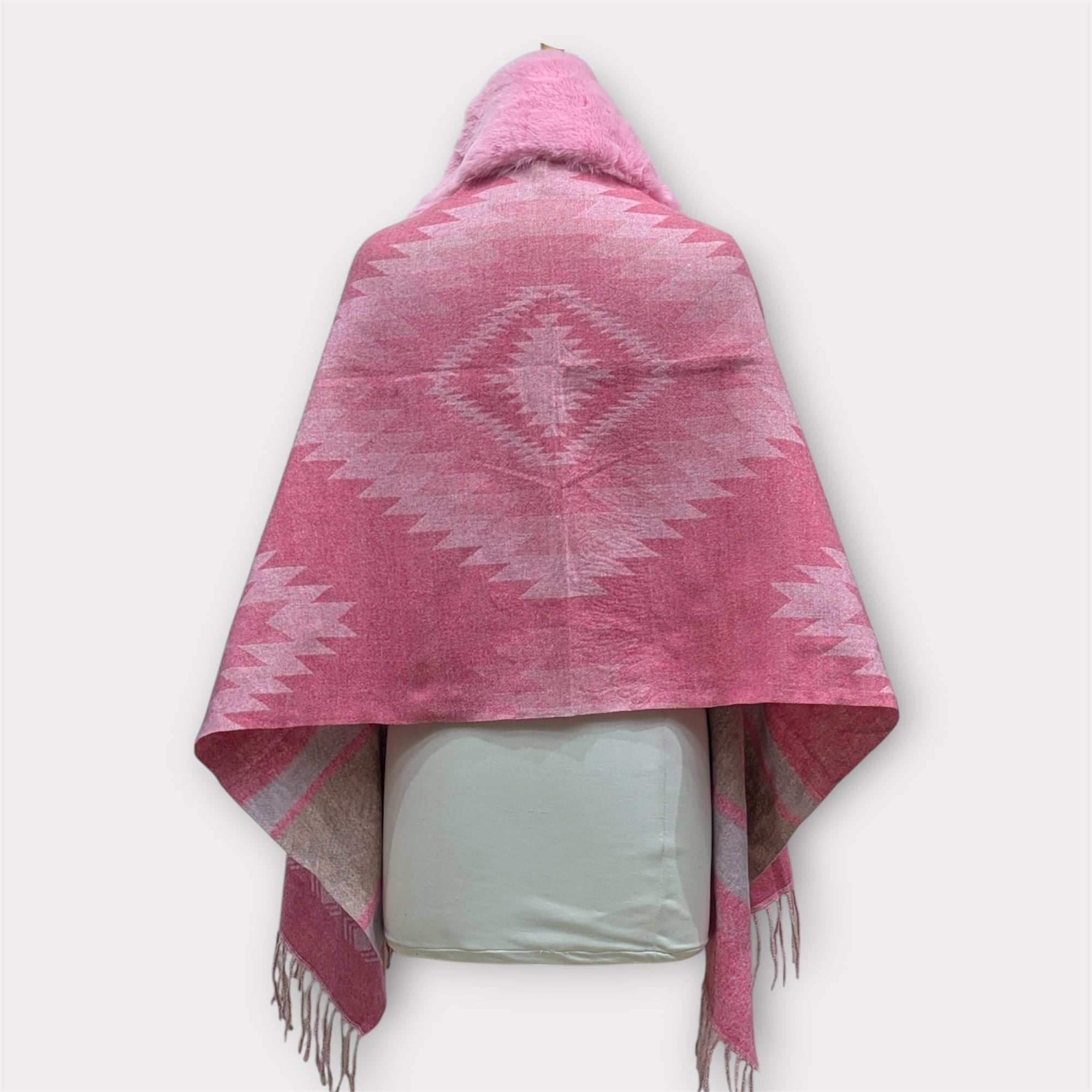 WOMEN WOOLEN SHRUG