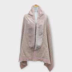 WOMEN WOOLEN SHRUG