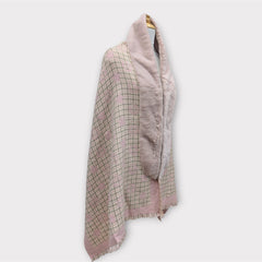 WOMEN WOOLEN SHRUG