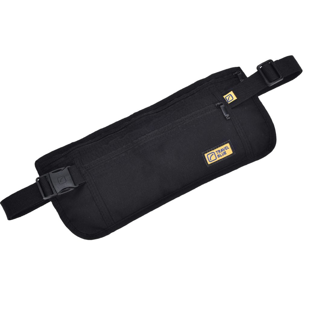 Lightweight Money Belt