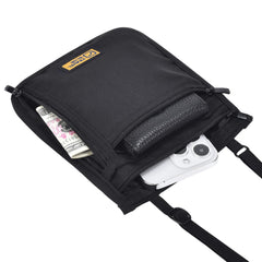 Ultra Slim Neck Wallet