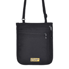 Ultra Slim Neck Wallet