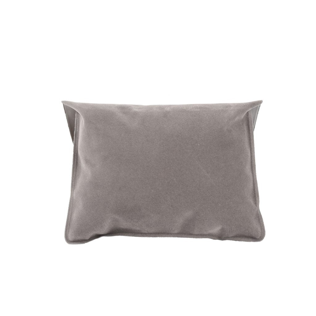 Inflatable Travel Neck Pillow - Grey