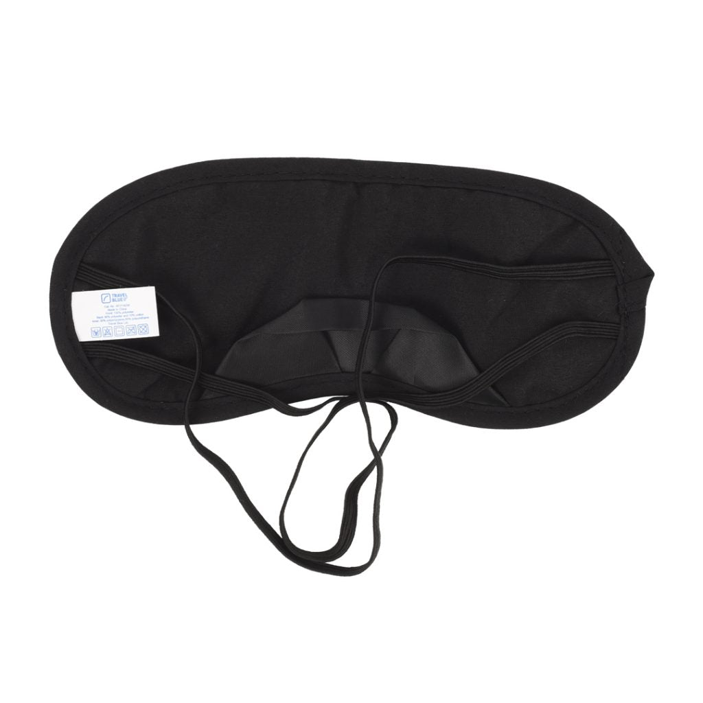 TRAVEL BLUE TRAVEL 6307 ONE 450 EYE MASK BLUE GEN#350.00