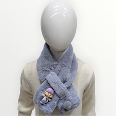 Kids Fancy Muffler