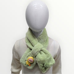 Kids Fancy Muffler