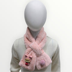 Kids Fancy Muffler