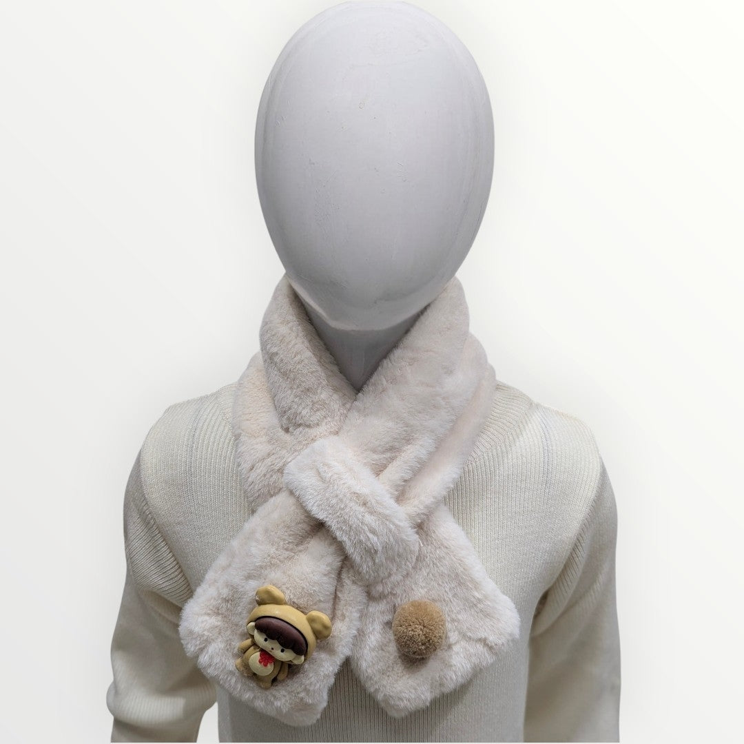 Kids Fancy Muffler
