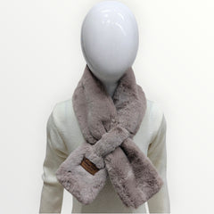 Kids Fancy Muffler